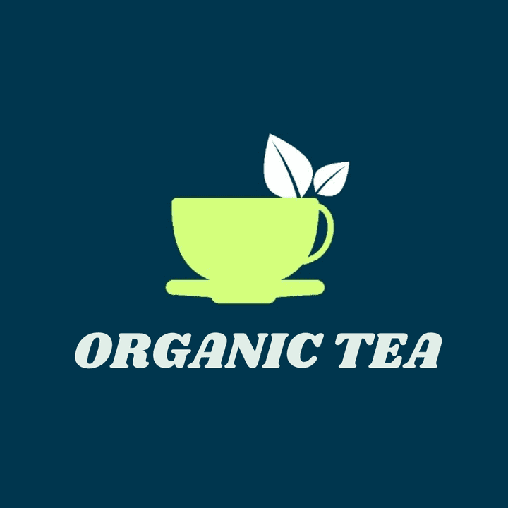 organic tea