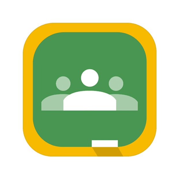 Google classroom - app icon