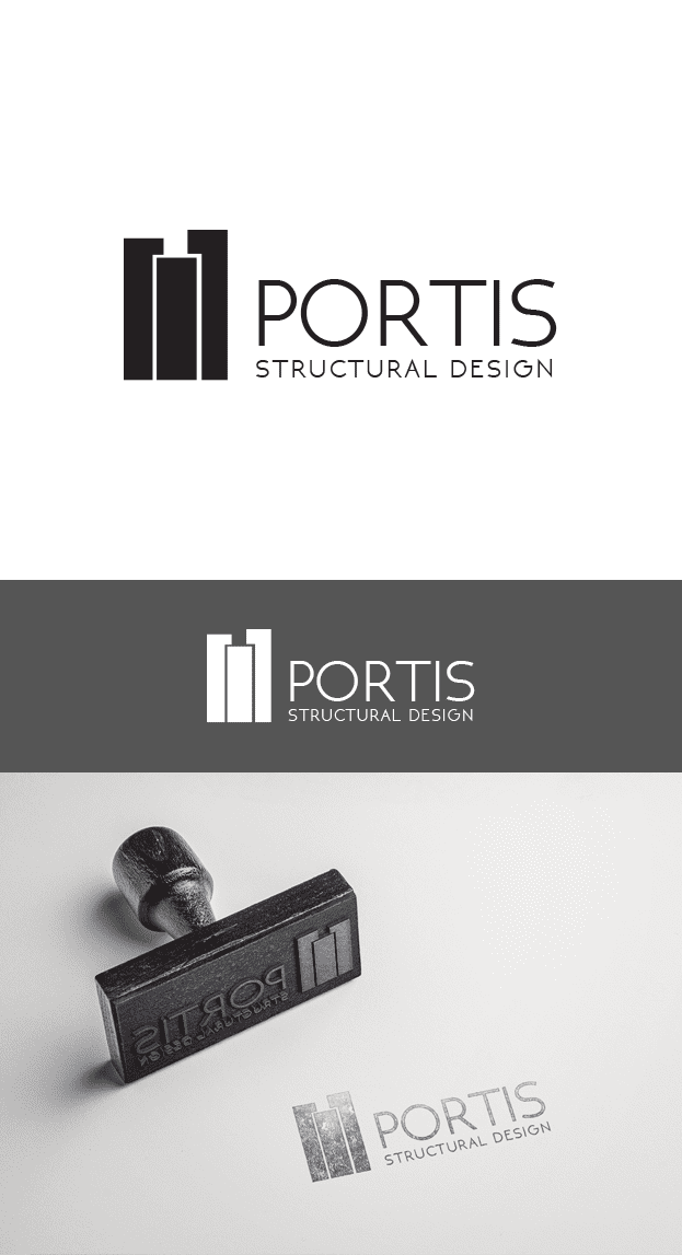 PORTIS - LOGO