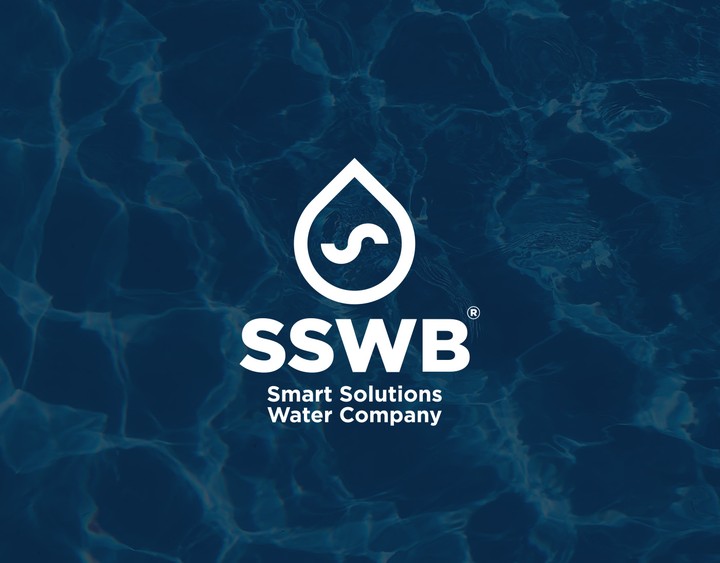 SSWB | Logo &Identity Design