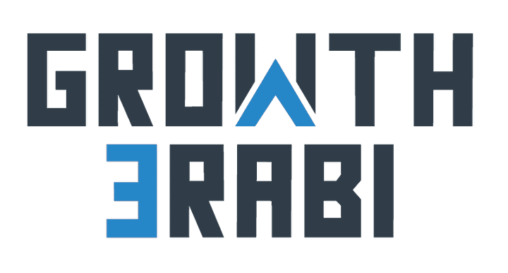 GrowthArabi - موقع وكالة تسويق الكتروني وخدمات