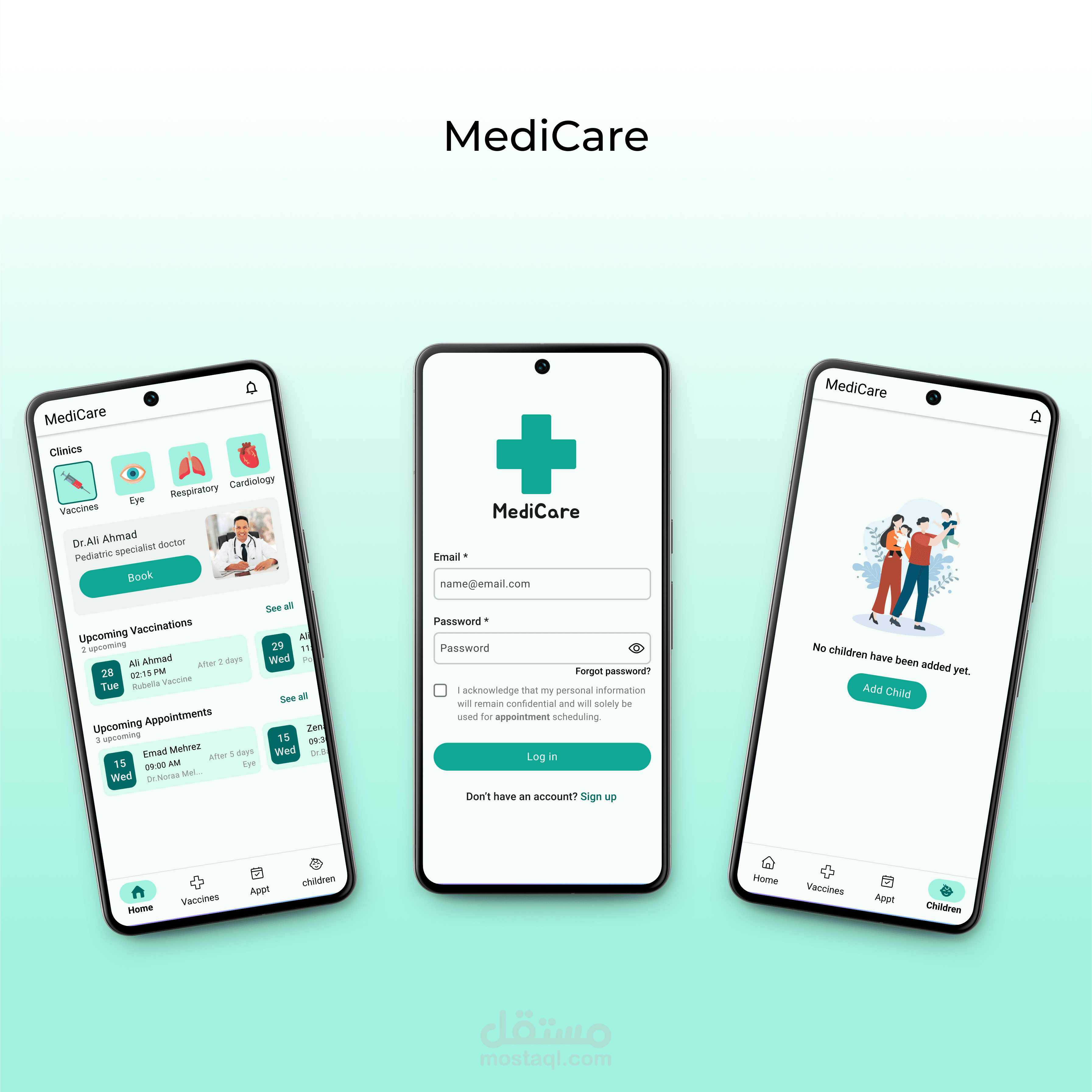 MediCare