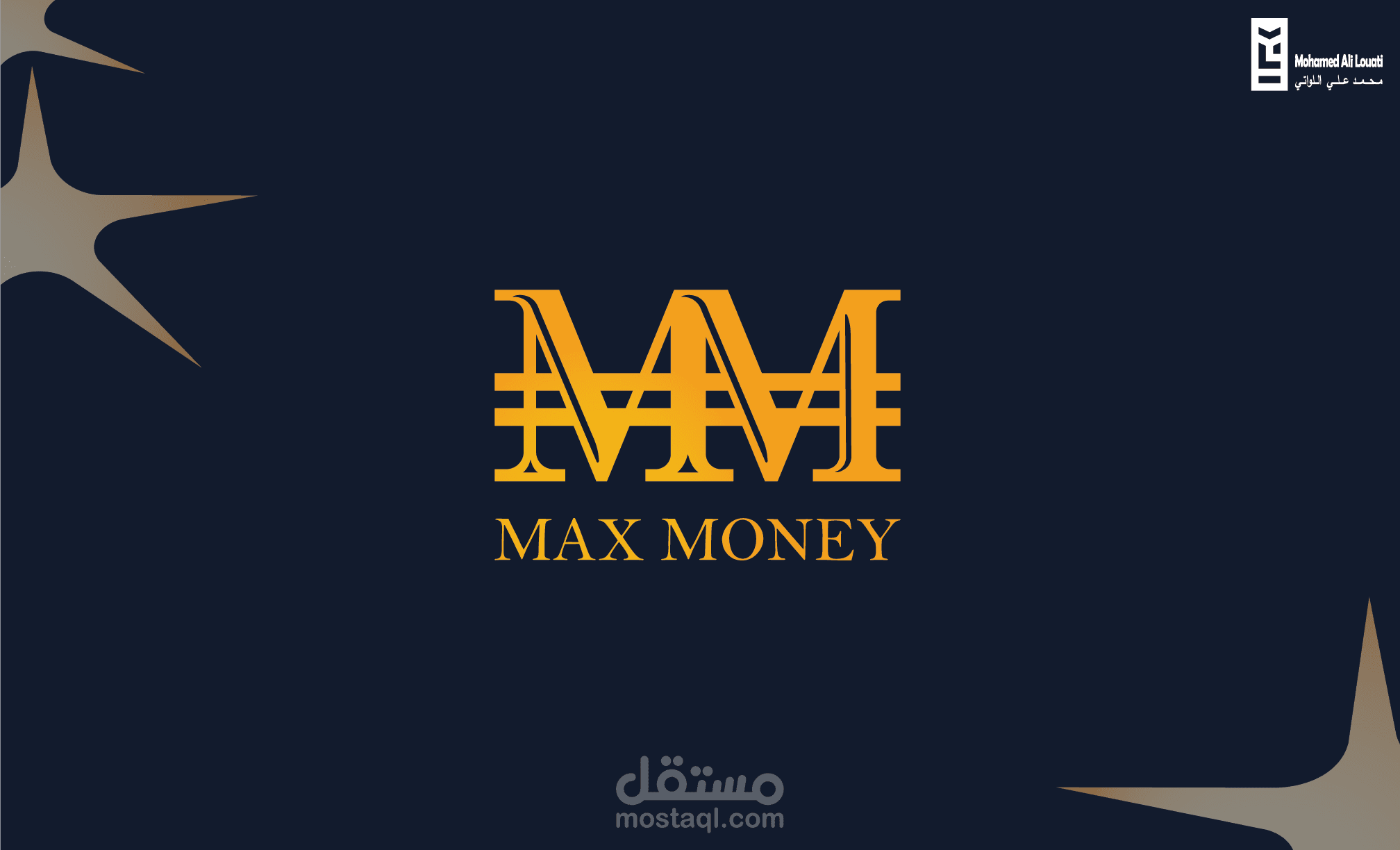 Max Money | مستقل