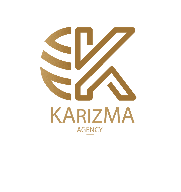 website karizma agency