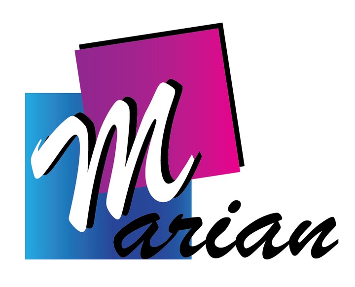 marian logo