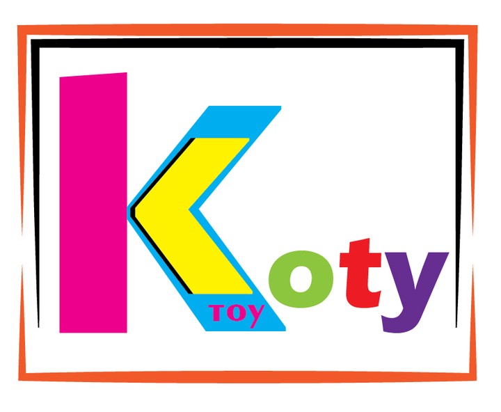 koty toy logo