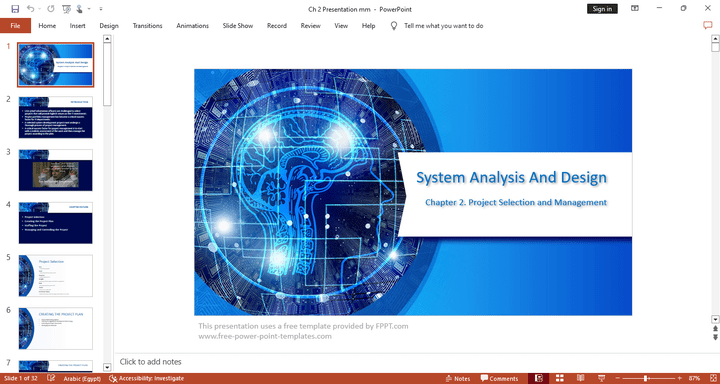 Summary of the second chapter of the system Analysis & design book