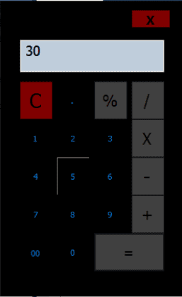 calculator