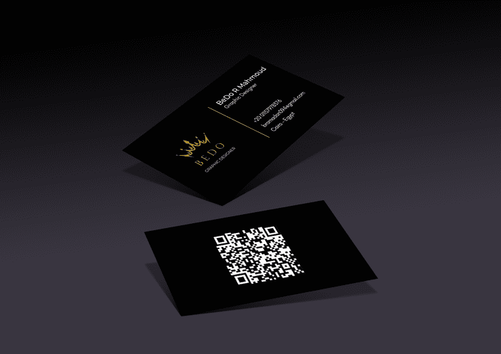 Business Card