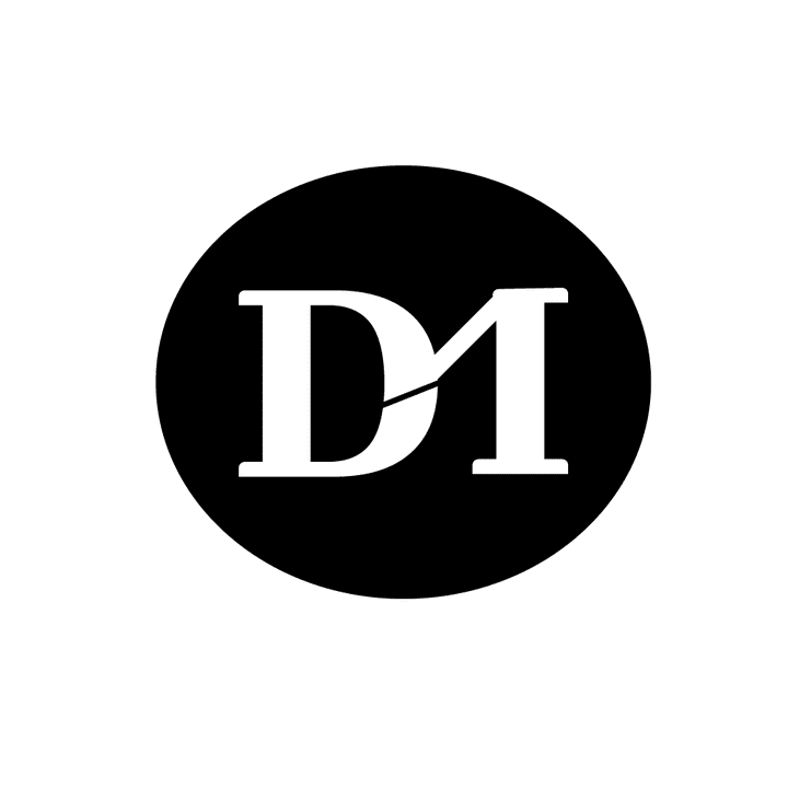 شعار dm