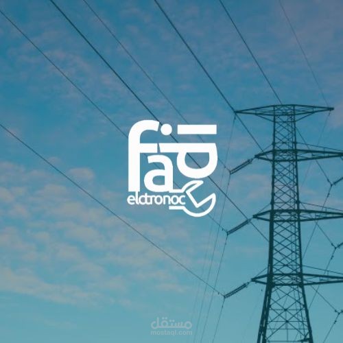 Logo design & Banner | Fadi