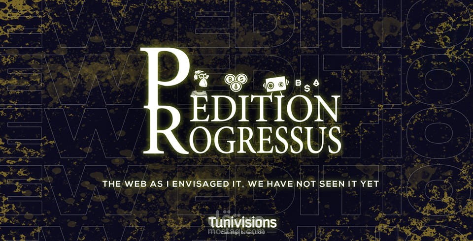 PROGRESSUS EDITION