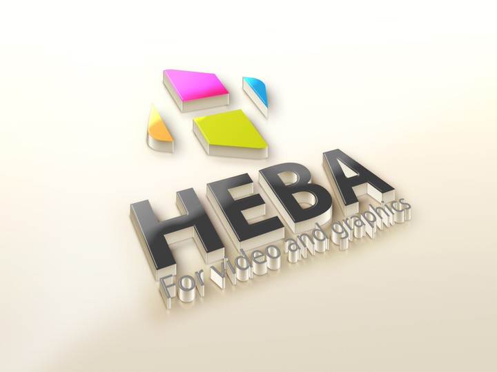 Heba logo