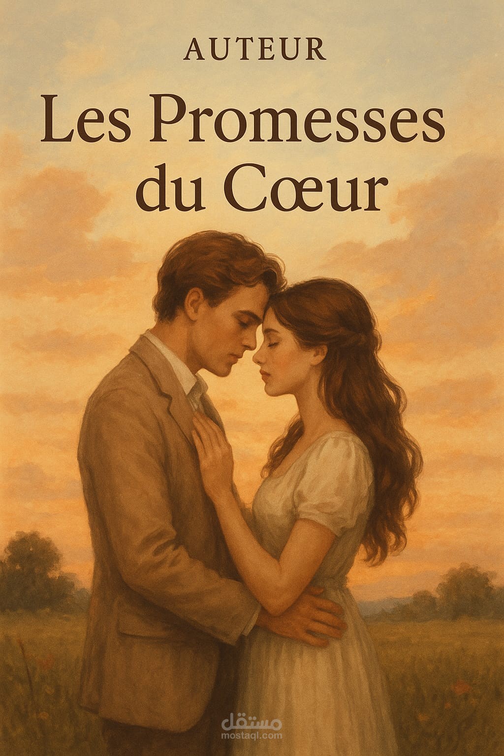 A Story Brewed in Coffee and Destiny