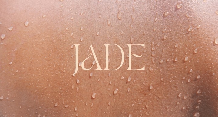 JADE soap