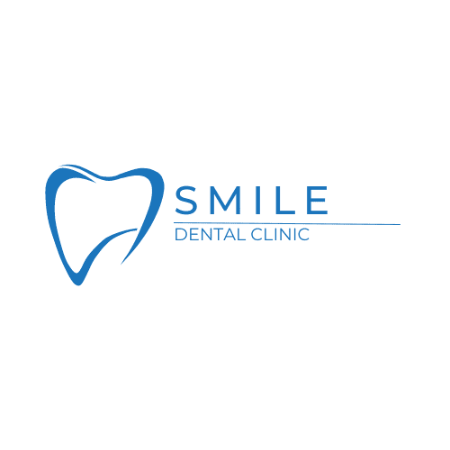 Dental clinic brand identity