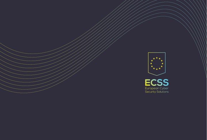 ECSS LOGO DESIGN