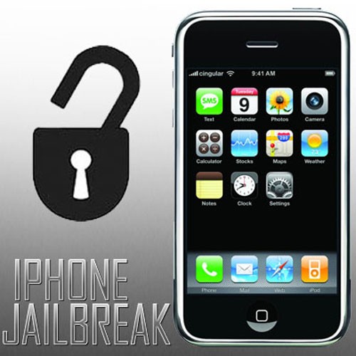 Jailbroken