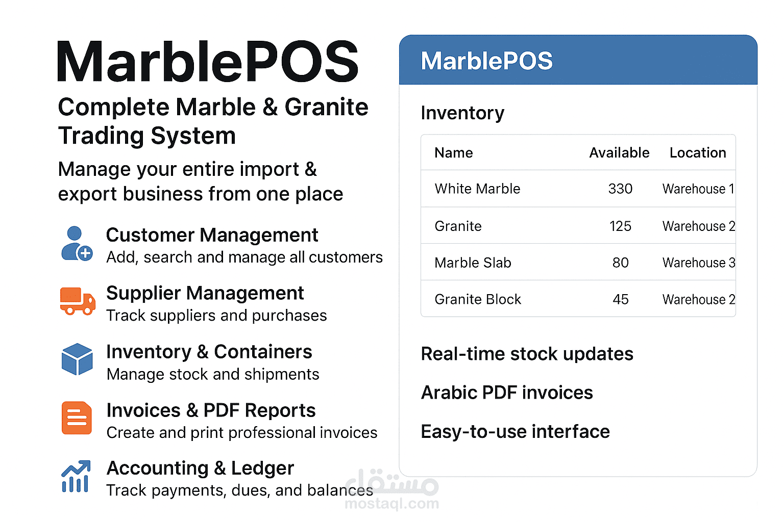 MarblePOS