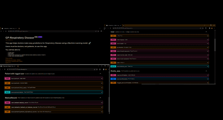 OpenAI for Breathsonic Project