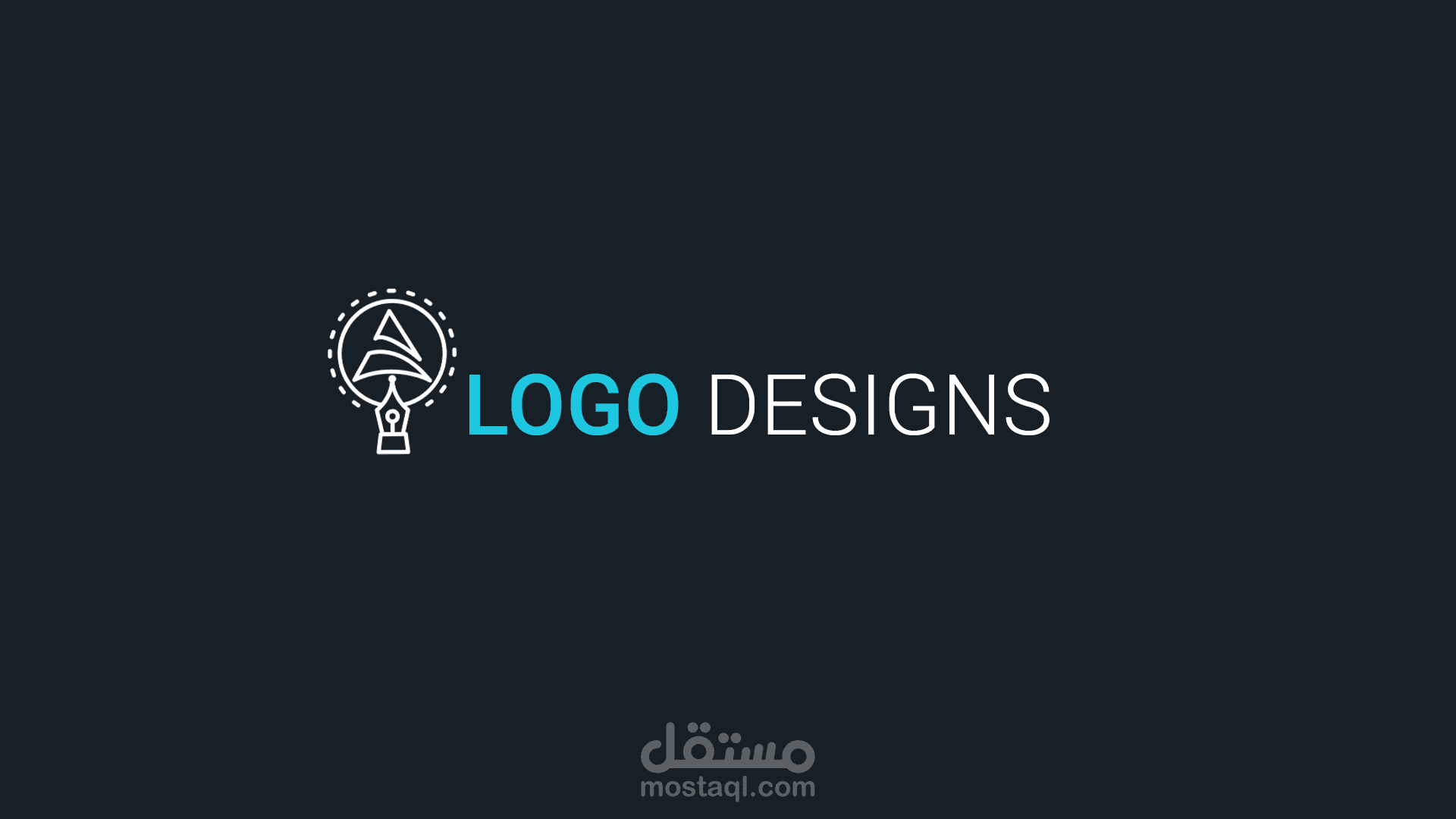 تصاميم اللوجوهات