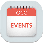 GCC EVENTS