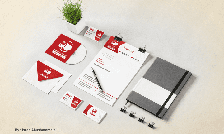 Branding design