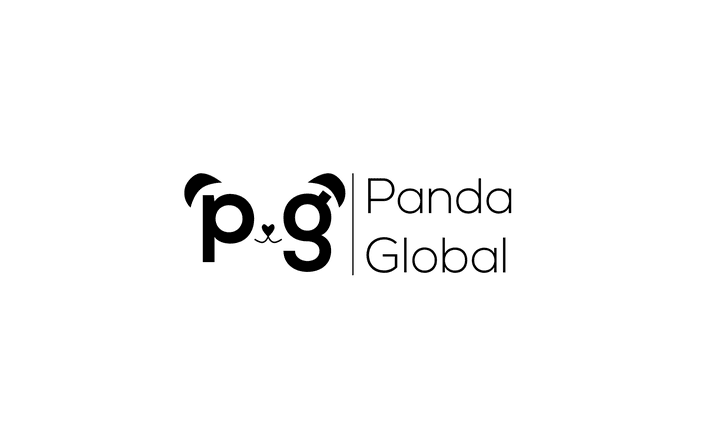 panda global logo