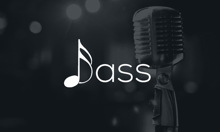 bass logos