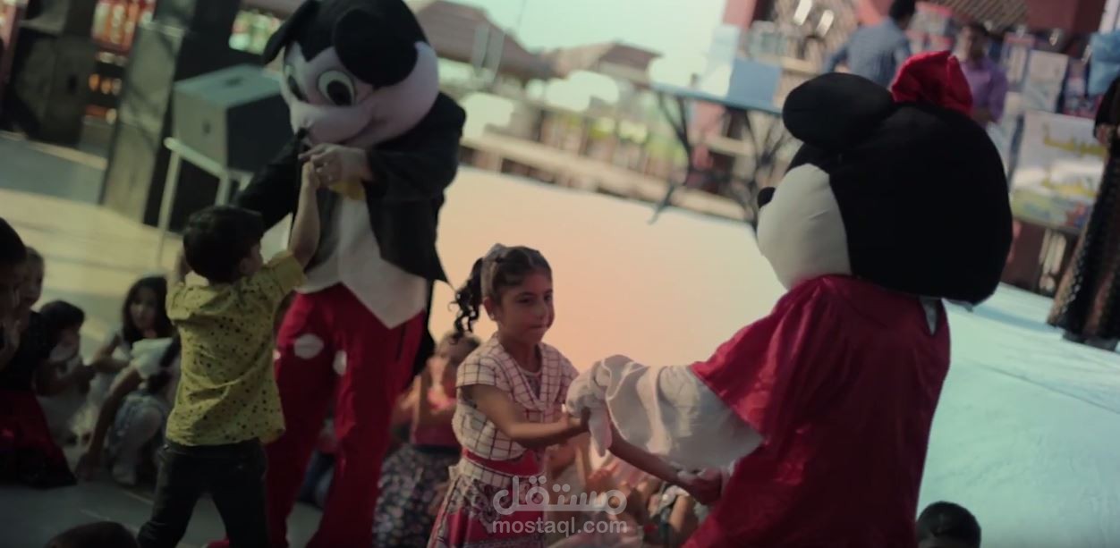 برمو حفل توزيع الجوائز