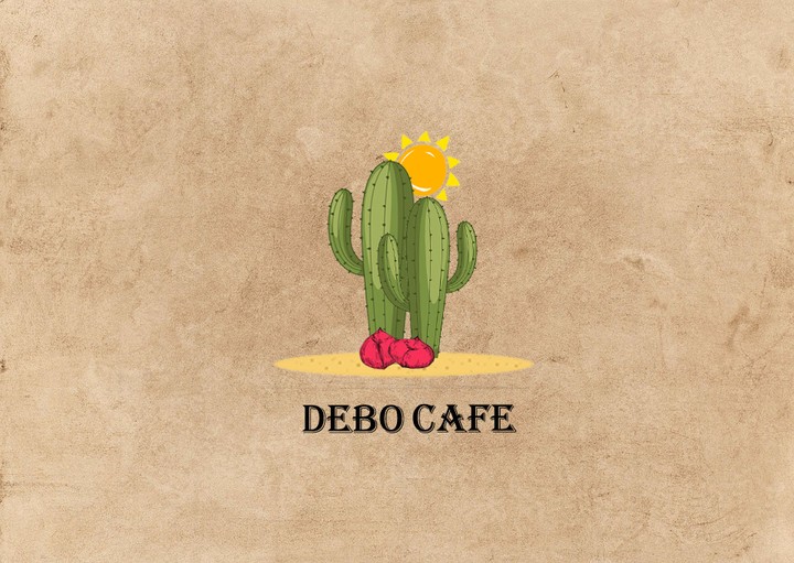 DEBO CAFE