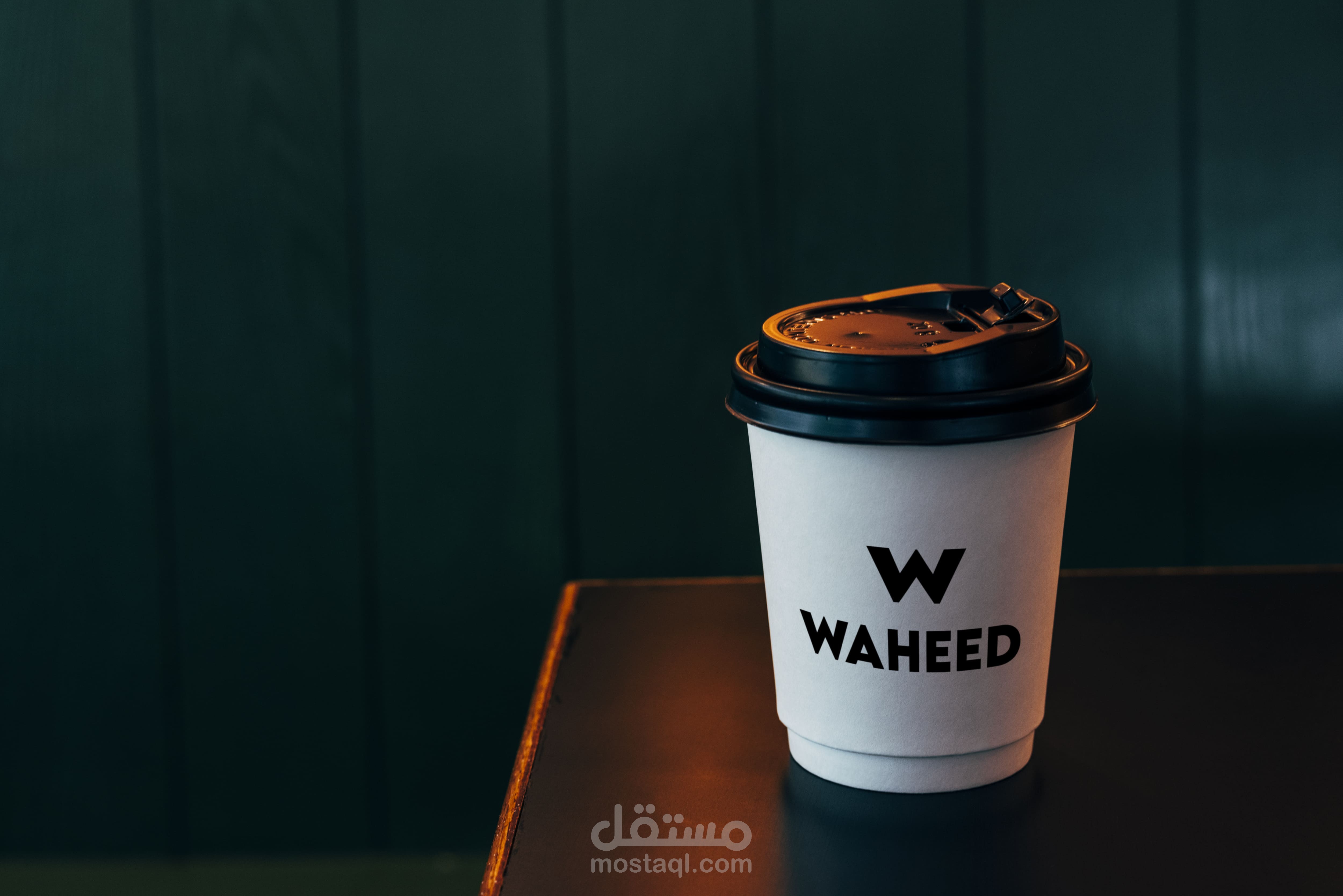 موكب كوب
