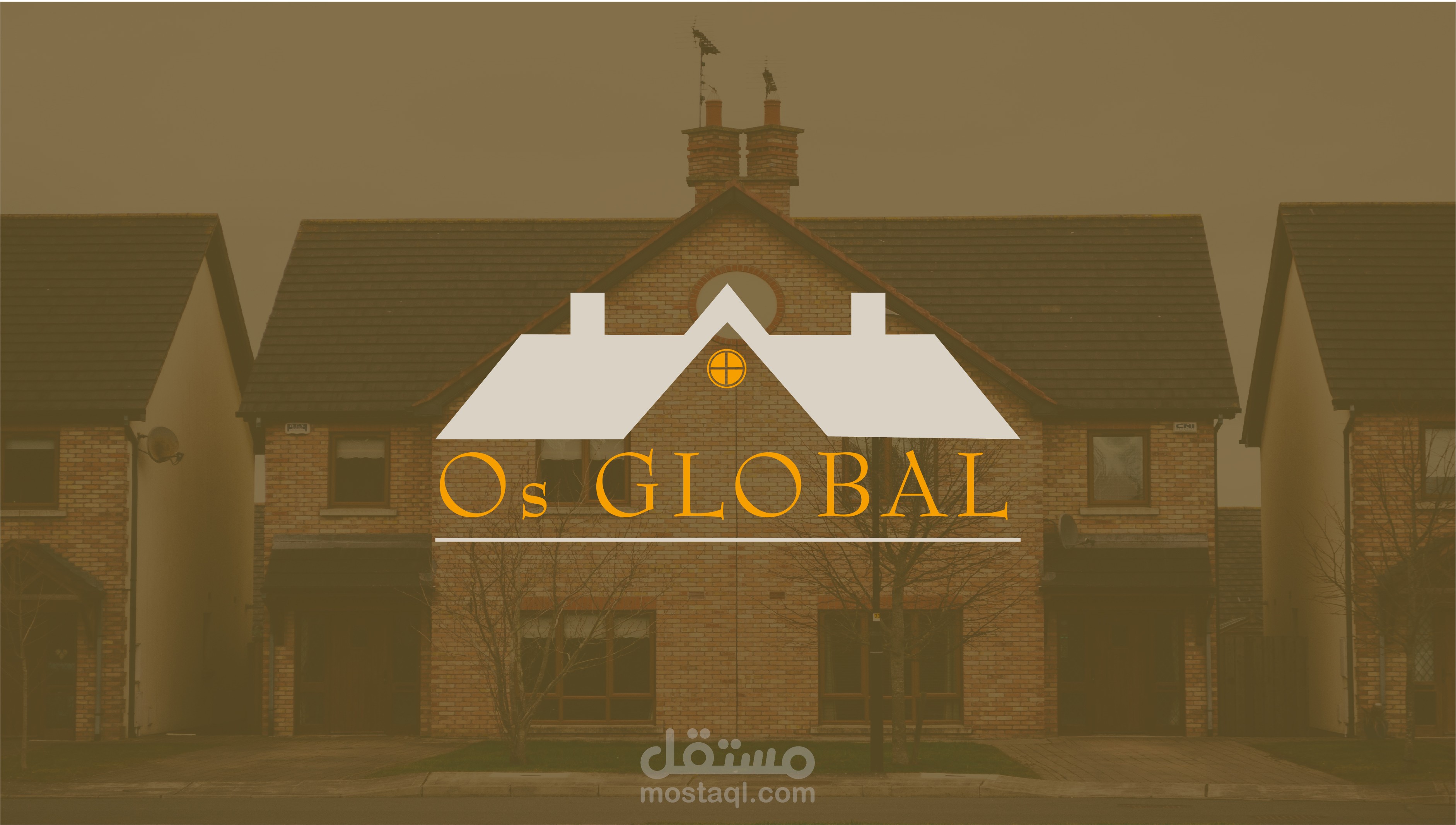 Os Global | Logo