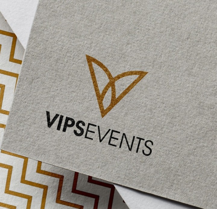 VIPSEvents logo