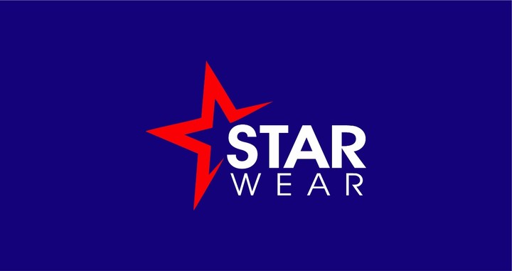 StarWear logo