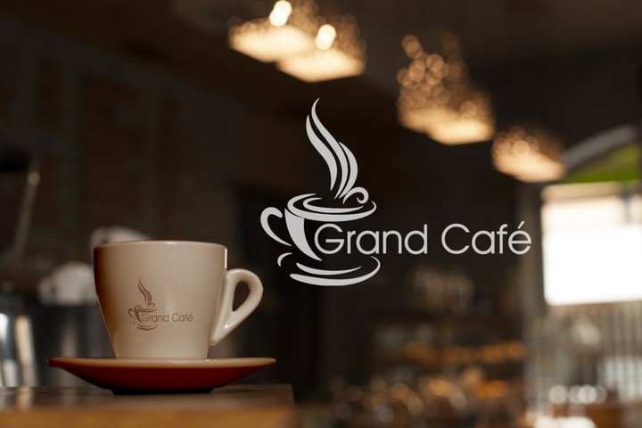 GrandCafe logo