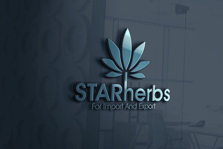 StarHerbs logo