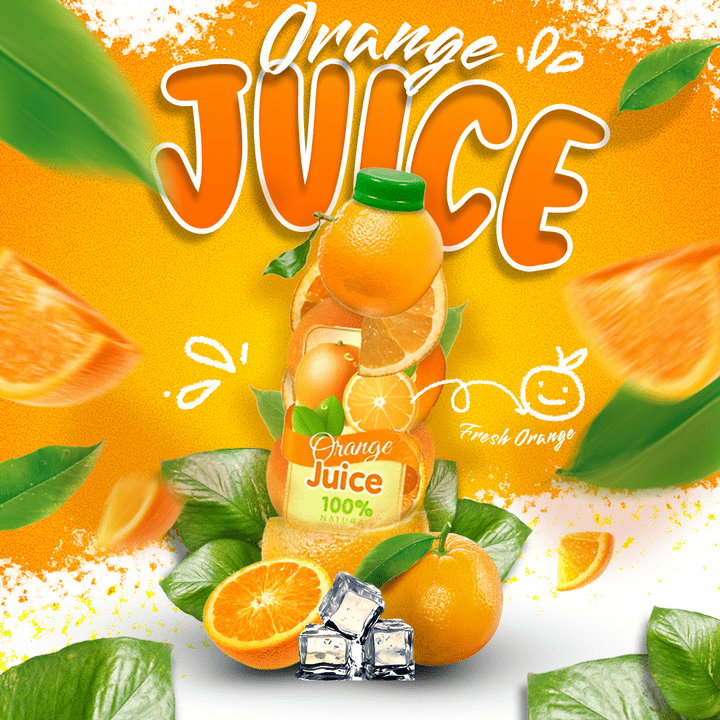 orange juice