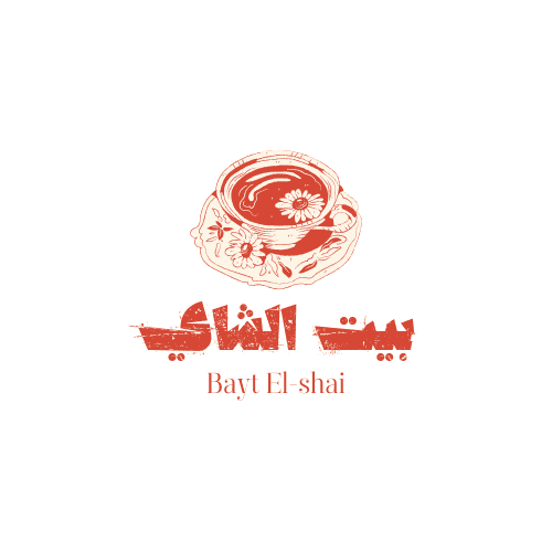 تصميم لوجو لقهوه شعبي