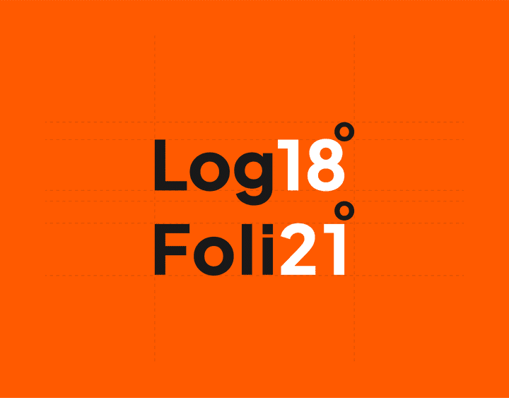 Logo Folio 2018 2021