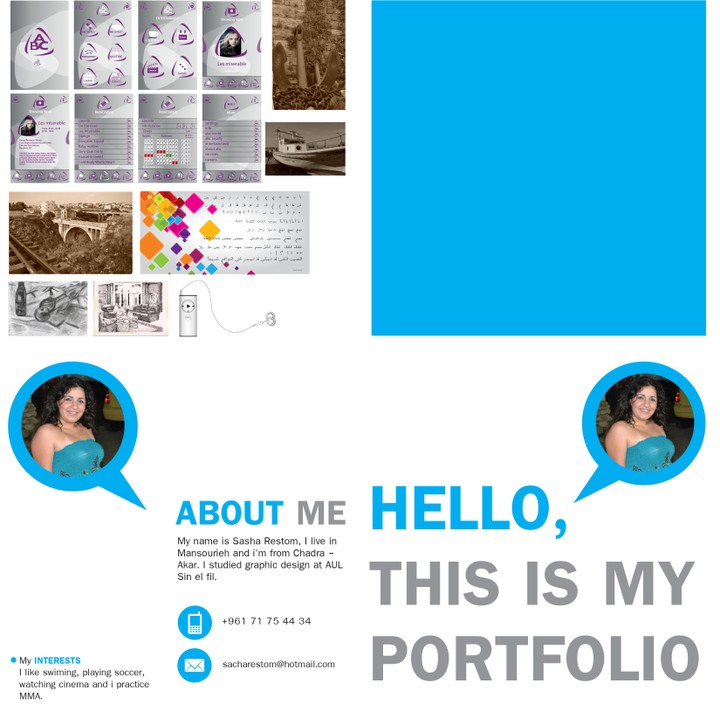 My Portfolio