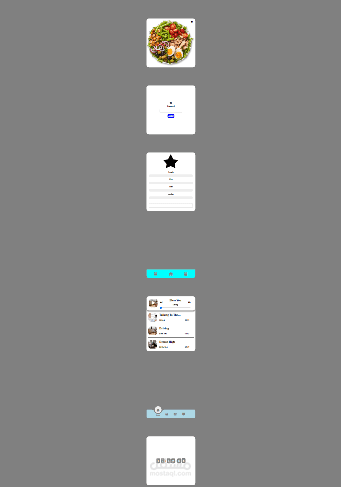 various js tasks