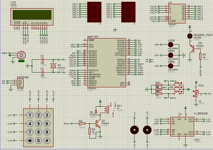 SMART HOME