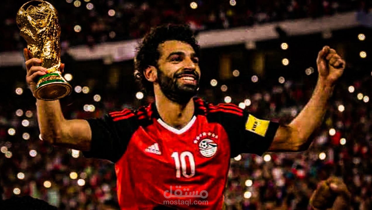 mo salah