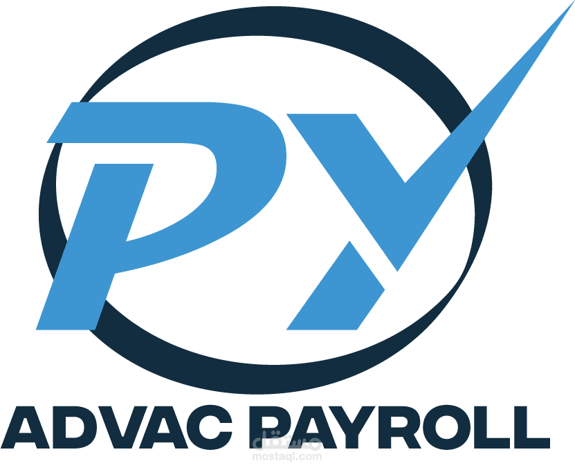 Advac Payroll logo