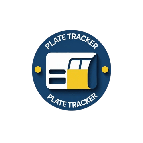 Car Plate Log