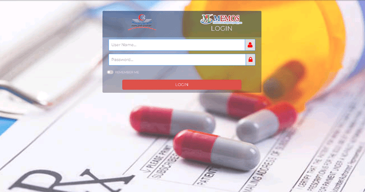 برنامج Medication Error