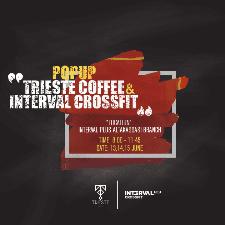 سوشيال Trieste Coffee & Interval Crossfit