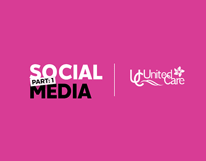 Social Media Posts | United Care Products