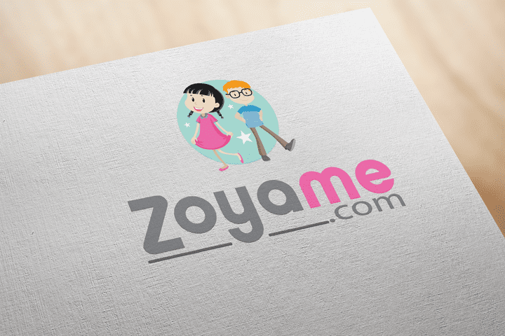 متجر زويامي لملابس الأطفال Zoyame kids fashion store